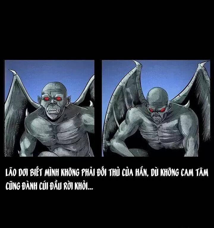 U Minh Ngụy tượng - Chapter 70 - Page 5