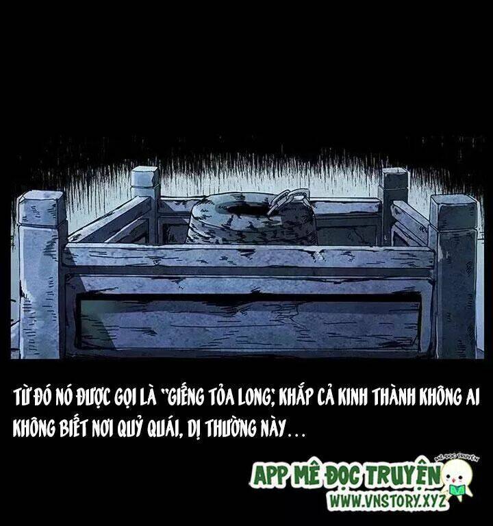 U Minh Ngụy tượng - Chapter 70 - Page 62