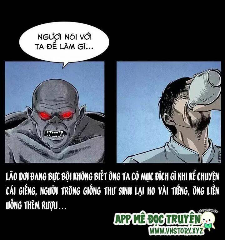 U Minh Ngụy tượng - Chapter 70 - Page 64