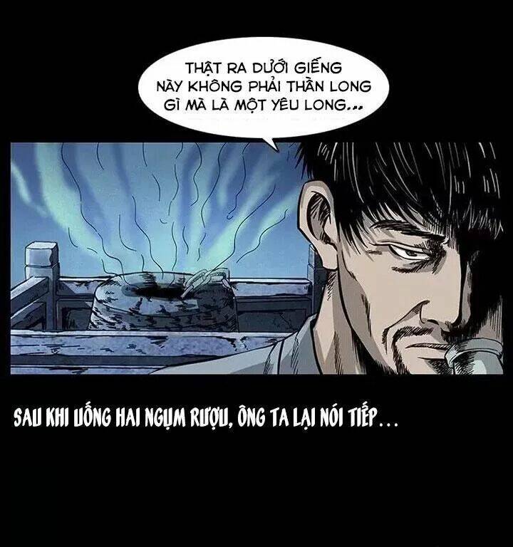 U Minh Ngụy tượng - Chapter 70 - Page 65