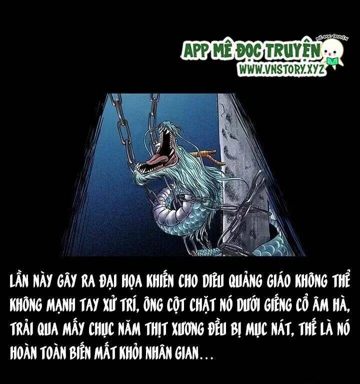 U Minh Ngụy tượng - Chapter 70 - Page 68