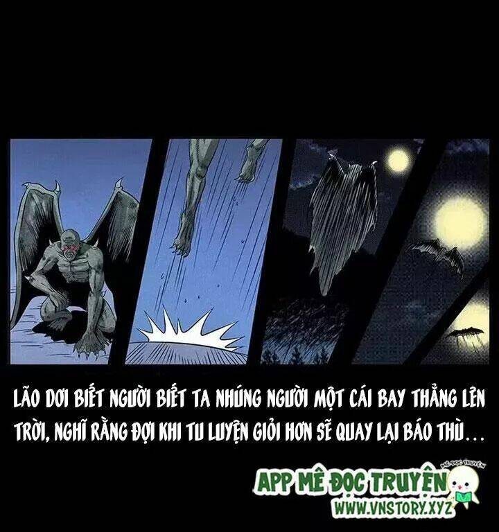 U Minh Ngụy tượng - Chapter 70 - Page 6