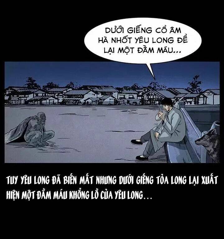 U Minh Ngụy tượng - Chapter 70 - Page 69