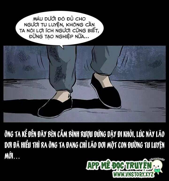 U Minh Ngụy tượng - Chapter 70 - Page 70