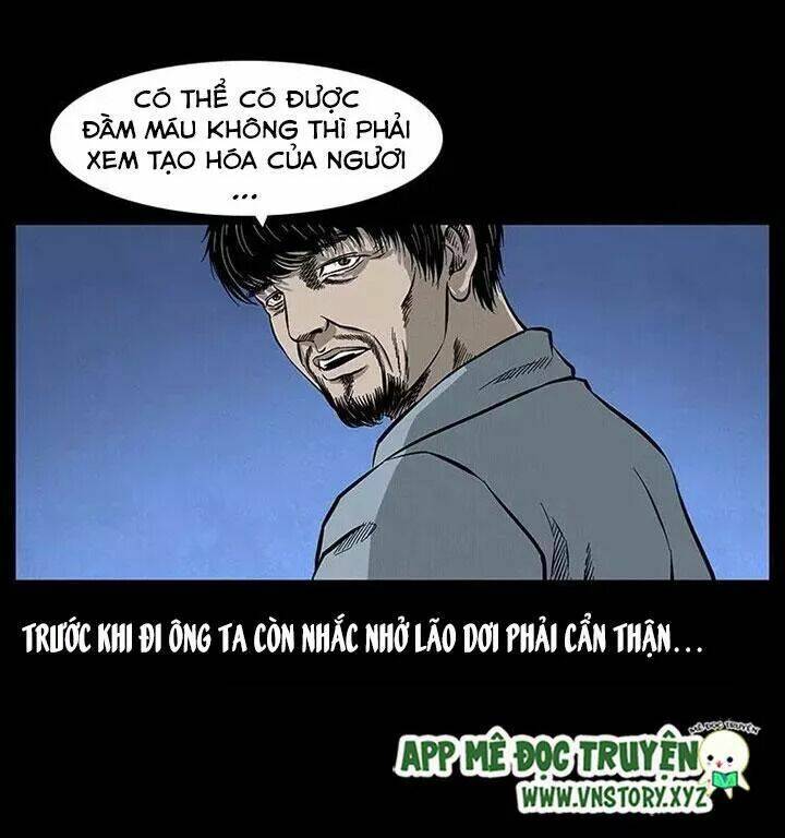 U Minh Ngụy tượng - Chapter 70 - Page 72