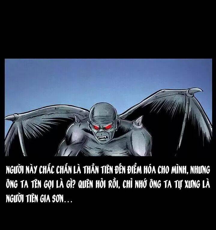 U Minh Ngụy tượng - Chapter 70 - Page 75