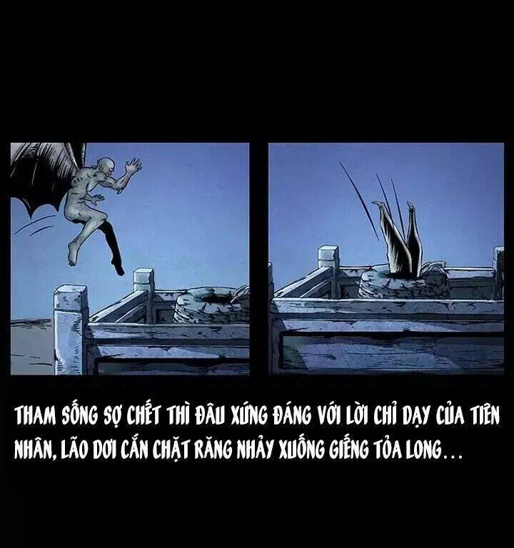 U Minh Ngụy tượng - Chapter 70 - Page 77