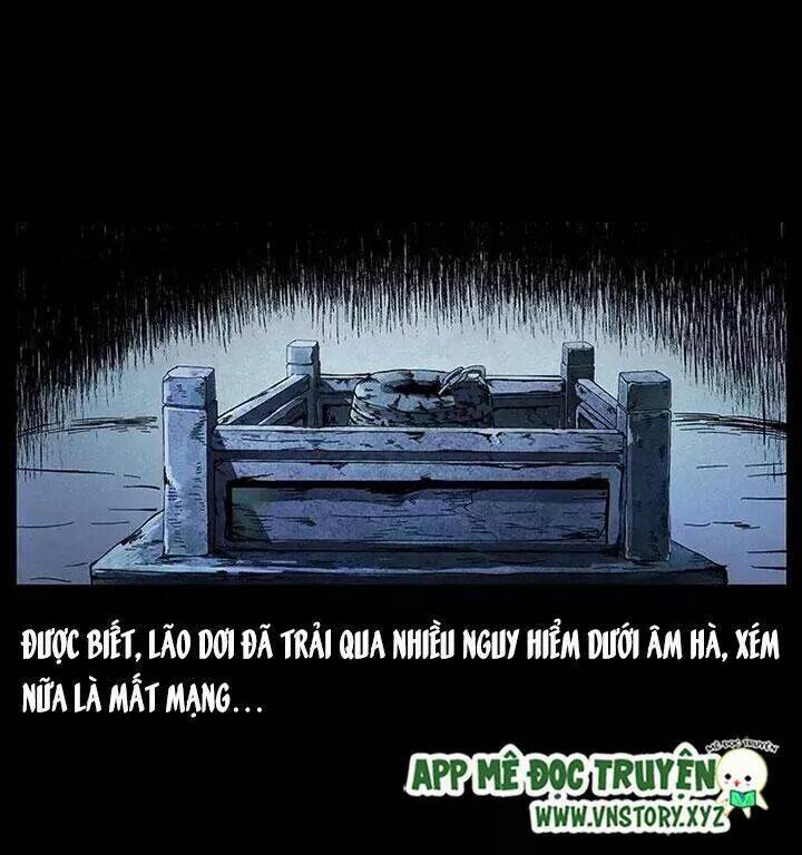 U Minh Ngụy tượng - Chapter 70 - Page 78