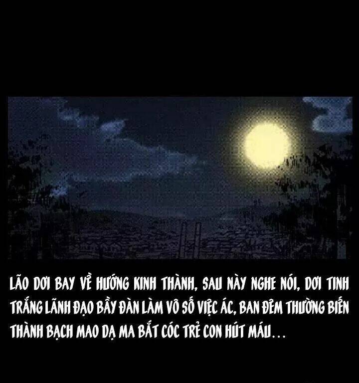 U Minh Ngụy tượng - Chapter 70 - Page 7