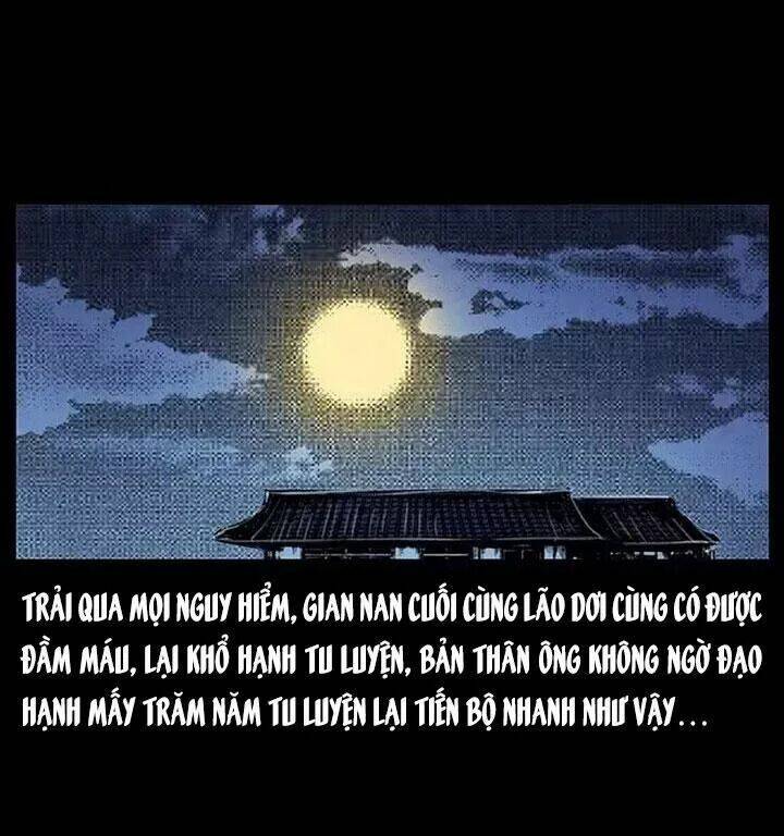 U Minh Ngụy tượng - Chapter 70 - Page 79