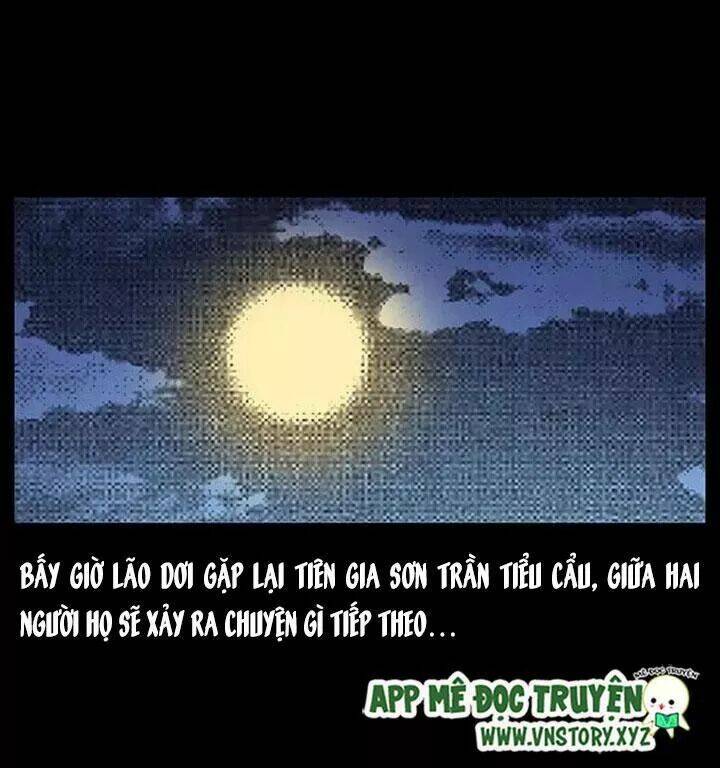 U Minh Ngụy tượng - Chapter 70 - Page 80