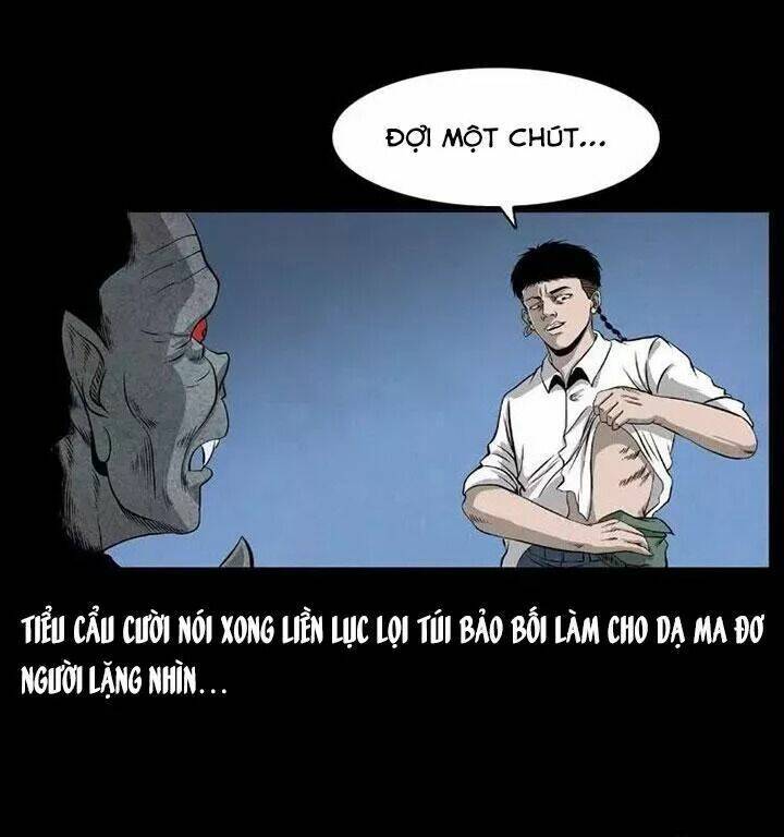 U Minh Ngụy tượng - Chapter 71 - Page 11