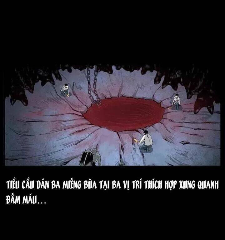 U Minh Ngụy tượng - Chapter 71 - Page 15