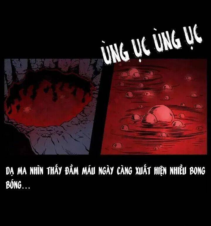 U Minh Ngụy tượng - Chapter 71 - Page 19