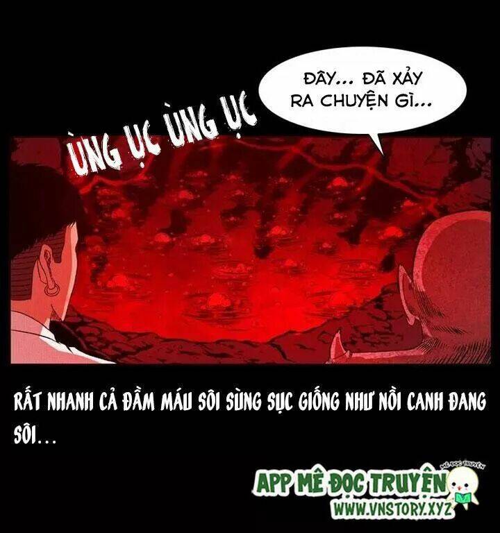 U Minh Ngụy tượng - Chapter 71 - Page 20
