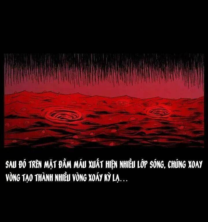 U Minh Ngụy tượng - Chapter 71 - Page 21