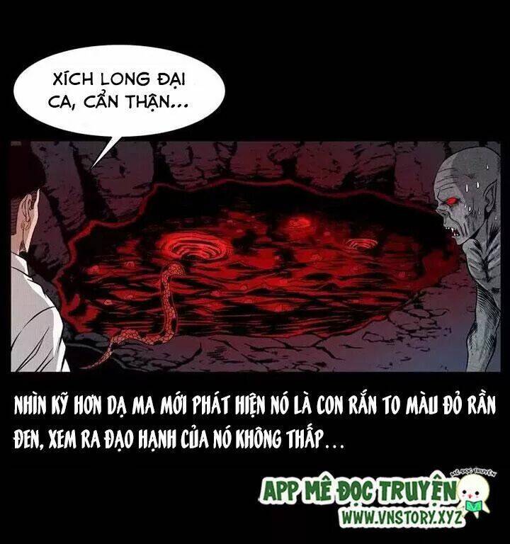 U Minh Ngụy tượng - Chapter 71 - Page 24