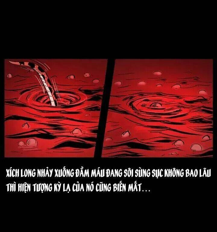 U Minh Ngụy tượng - Chapter 71 - Page 25