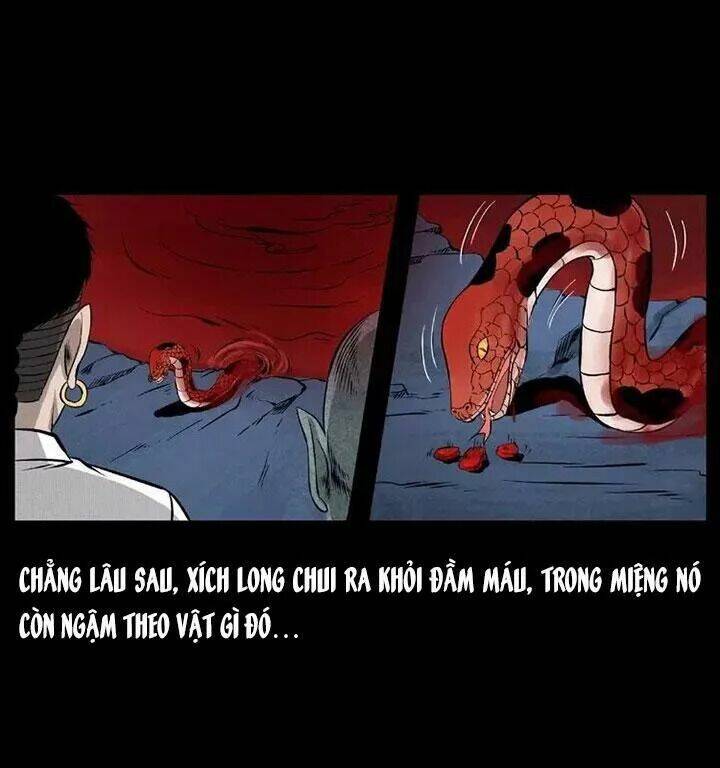 U Minh Ngụy tượng - Chapter 71 - Page 27