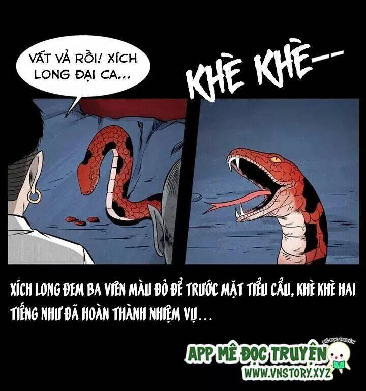 U Minh Ngụy tượng - Chapter 71 - Page 28