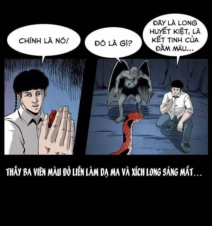 U Minh Ngụy tượng - Chapter 71 - Page 29