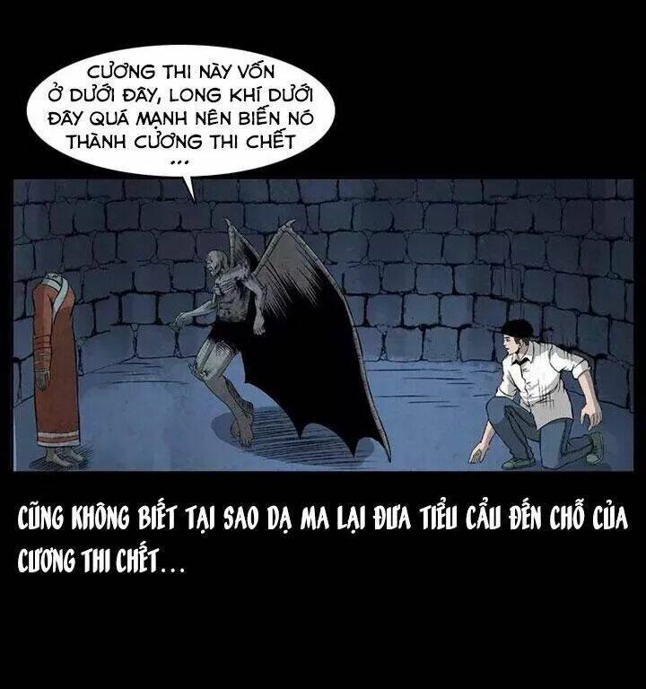 U Minh Ngụy tượng - Chapter 71 - Page 39
