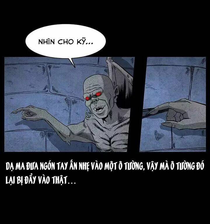 U Minh Ngụy tượng - Chapter 71 - Page 41