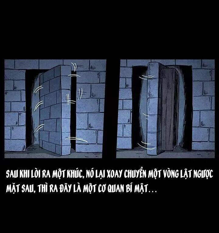 U Minh Ngụy tượng - Chapter 71 - Page 43