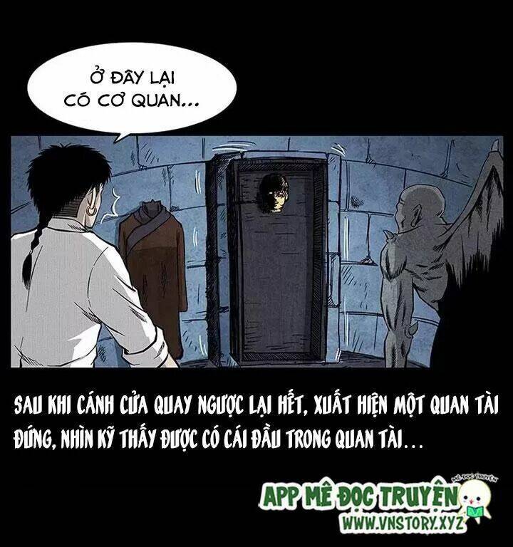 U Minh Ngụy tượng - Chapter 71 - Page 44