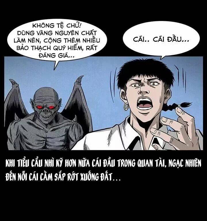 U Minh Ngụy tượng - Chapter 71 - Page 45