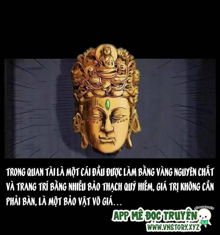 U Minh Ngụy tượng - Chapter 71 - Page 46