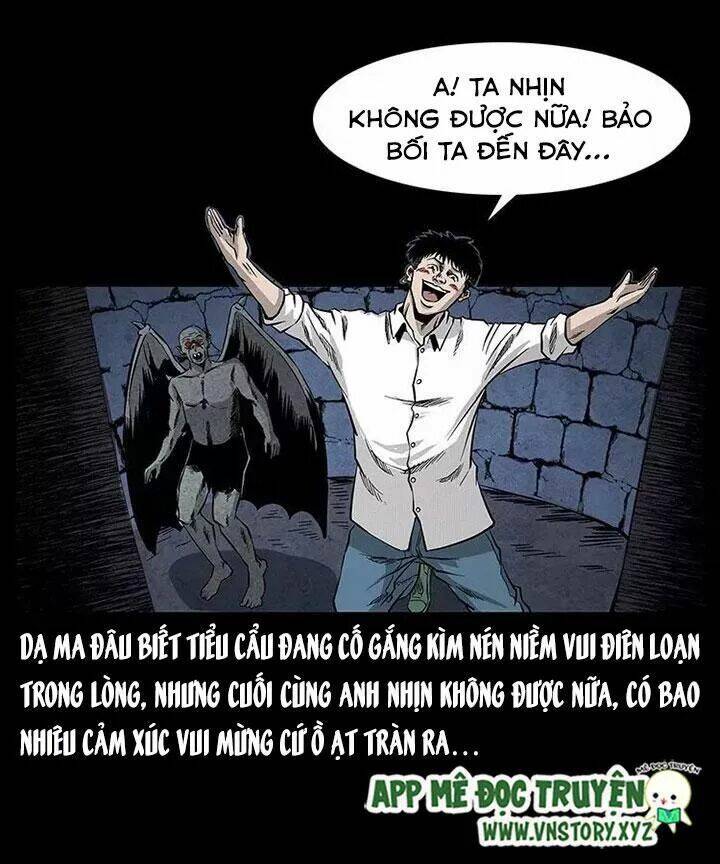 U Minh Ngụy tượng - Chapter 71 - Page 48