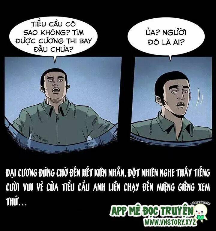 U Minh Ngụy tượng - Chapter 71 - Page 52