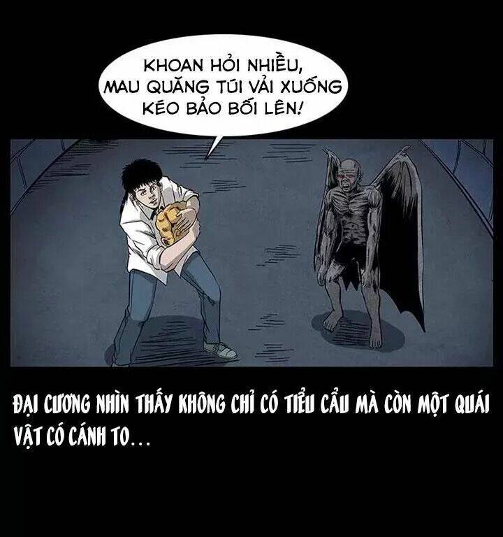 U Minh Ngụy tượng - Chapter 71 - Page 53