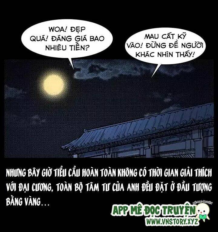 U Minh Ngụy tượng - Chapter 71 - Page 54