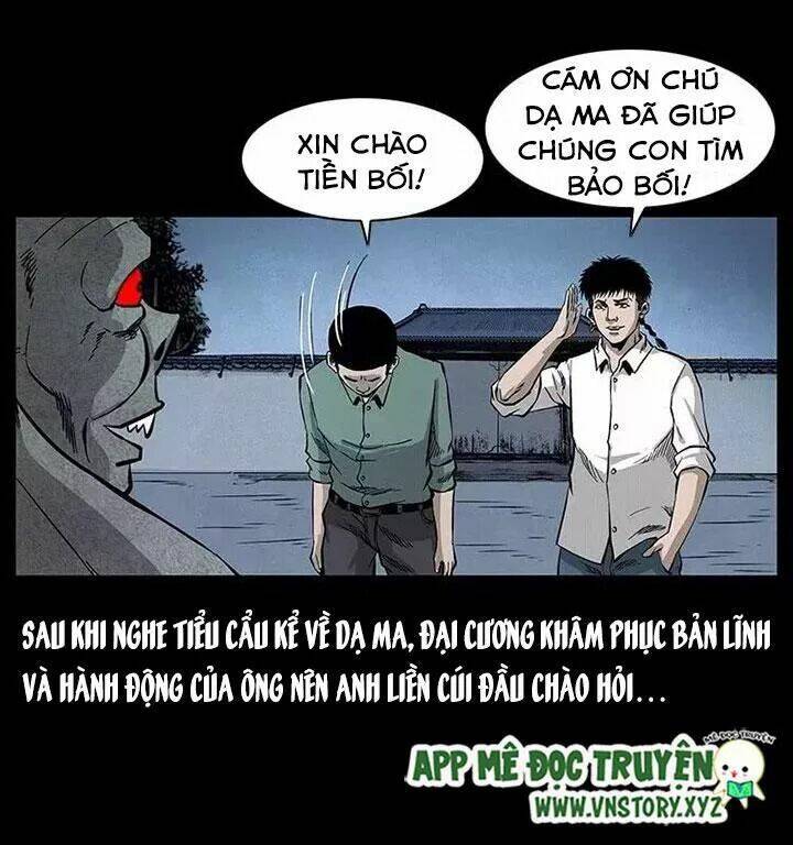 U Minh Ngụy tượng - Chapter 71 - Page 56