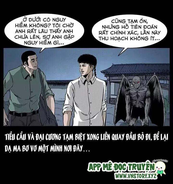 U Minh Ngụy tượng - Chapter 71 - Page 58