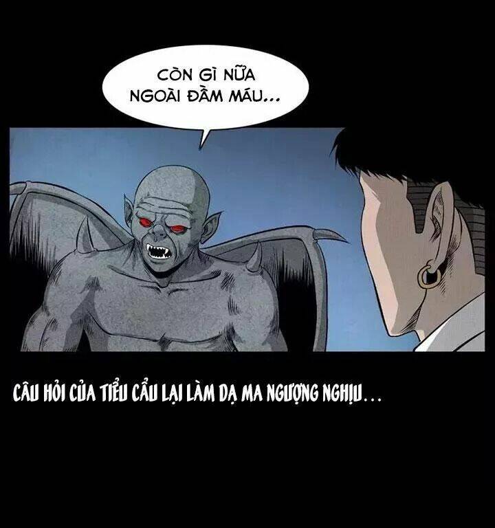 U Minh Ngụy tượng - Chapter 71 - Page 5