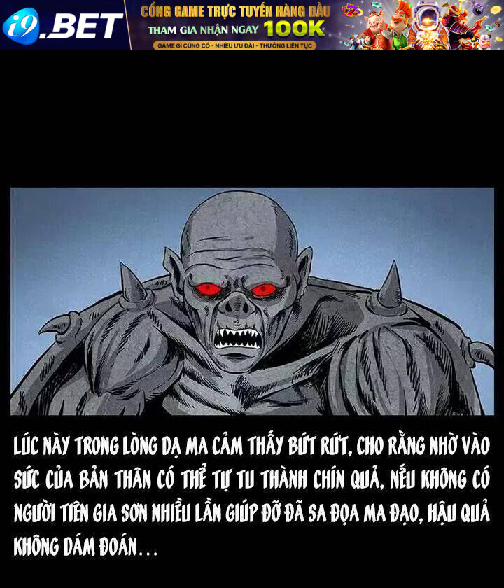 U Minh Ngụy tượng - Chapter 71 - Page 59