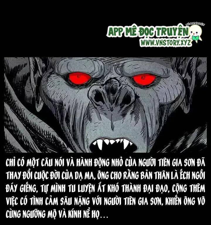 U Minh Ngụy tượng - Chapter 71 - Page 60