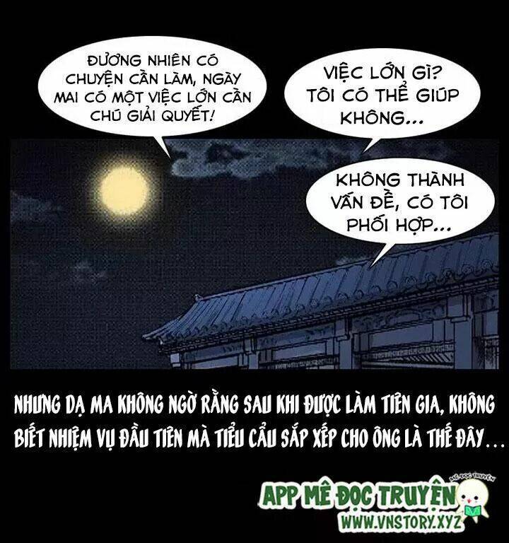 U Minh Ngụy tượng - Chapter 71 - Page 68