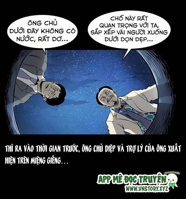 U Minh Ngụy tượng - Chapter 71 - Page 6