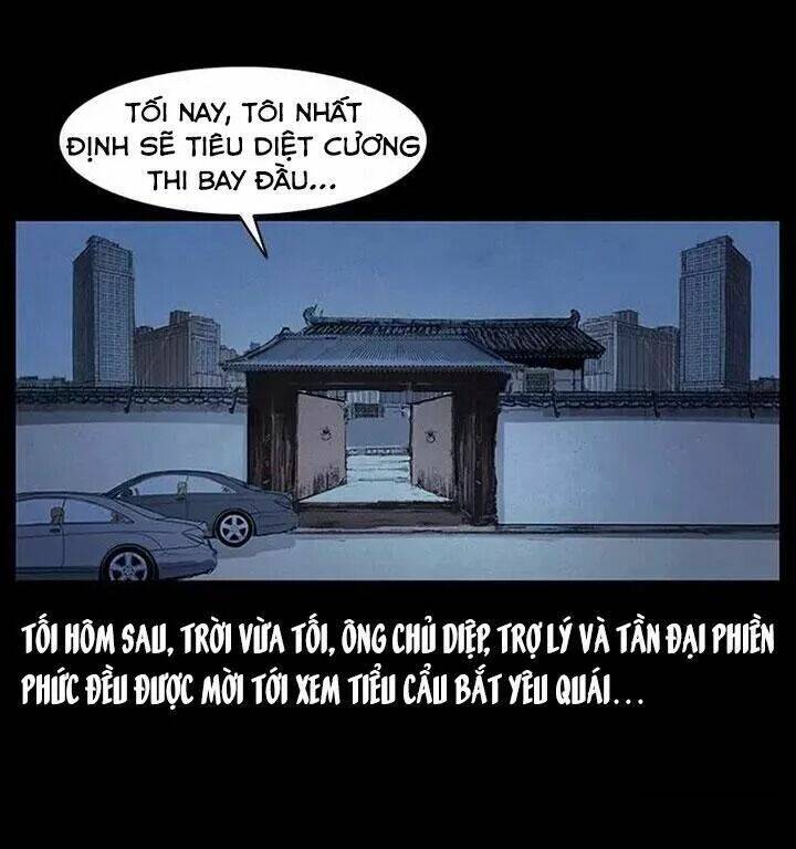 U Minh Ngụy tượng - Chapter 71 - Page 69