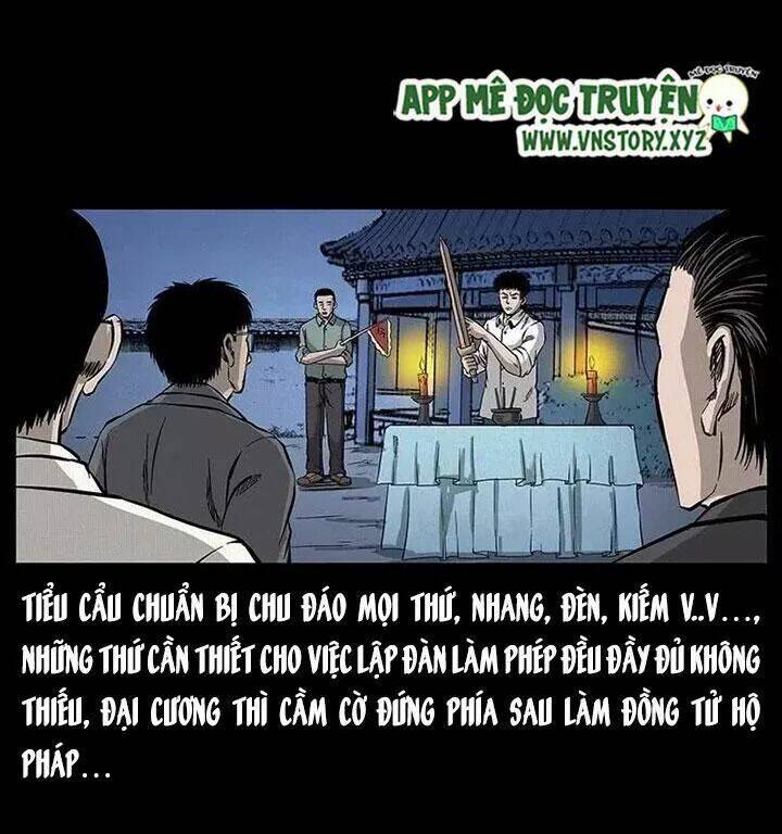 U Minh Ngụy tượng - Chapter 71 - Page 70