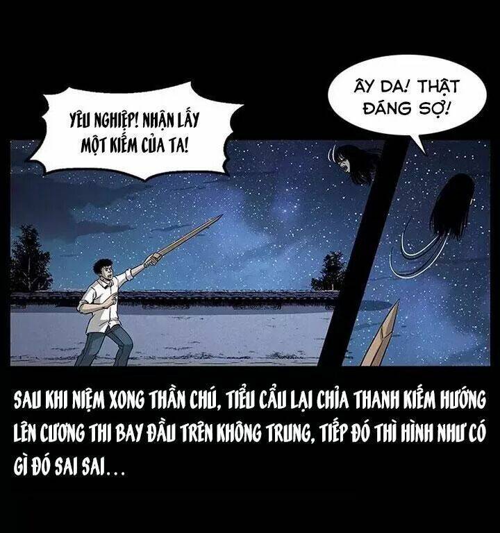 U Minh Ngụy tượng - Chapter 71 - Page 73