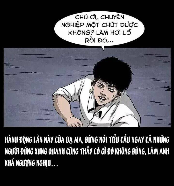 U Minh Ngụy tượng - Chapter 71 - Page 75