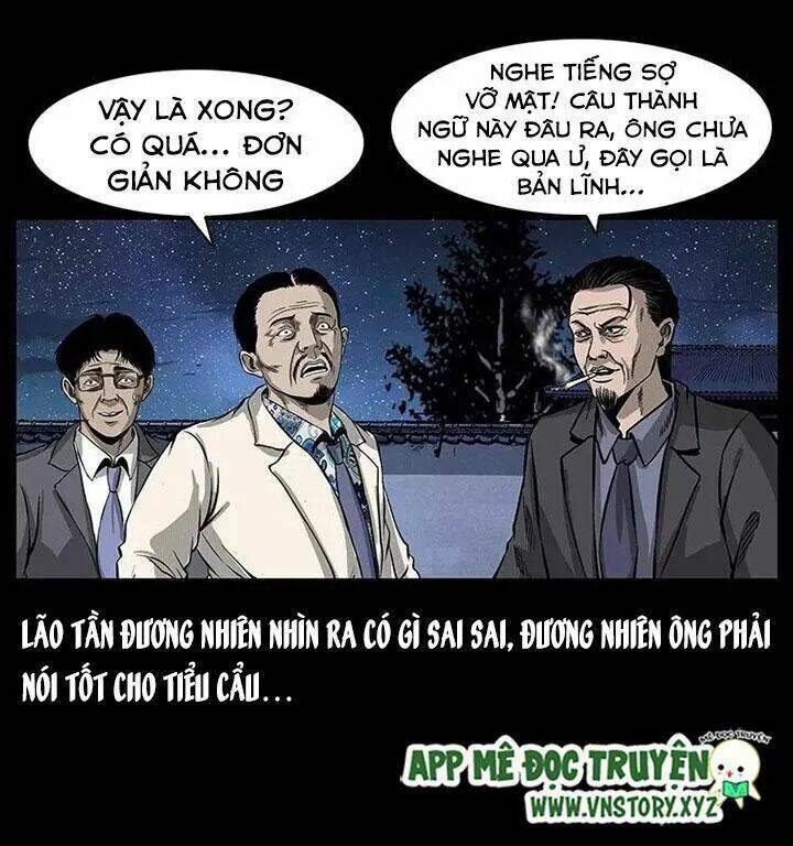 U Minh Ngụy tượng - Chapter 71 - Page 78
