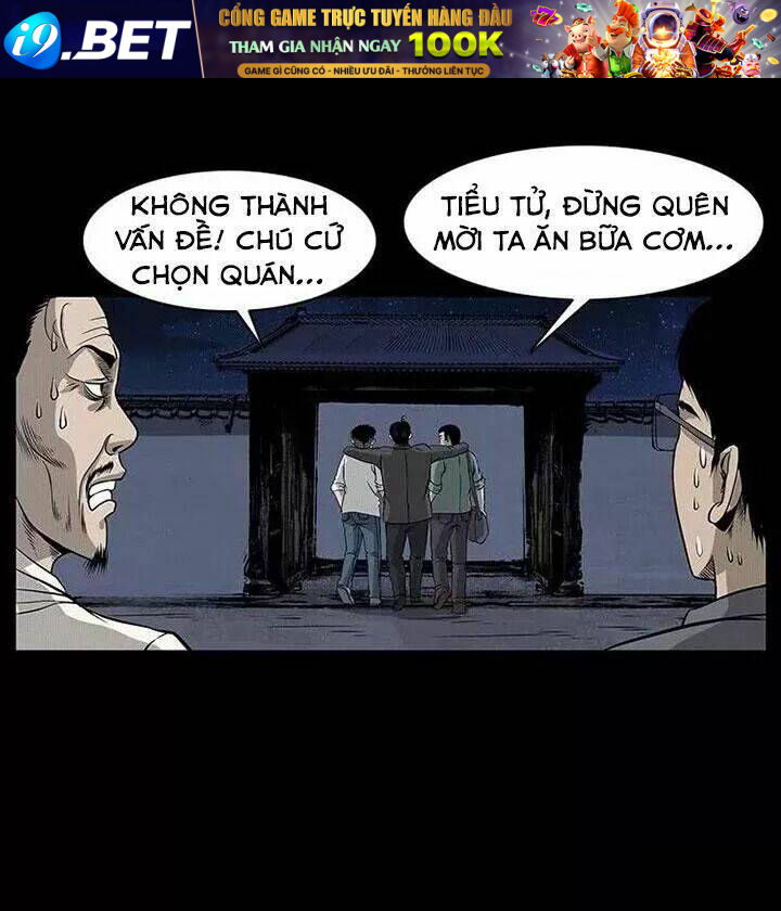 U Minh Ngụy tượng - Chapter 71 - Page 81