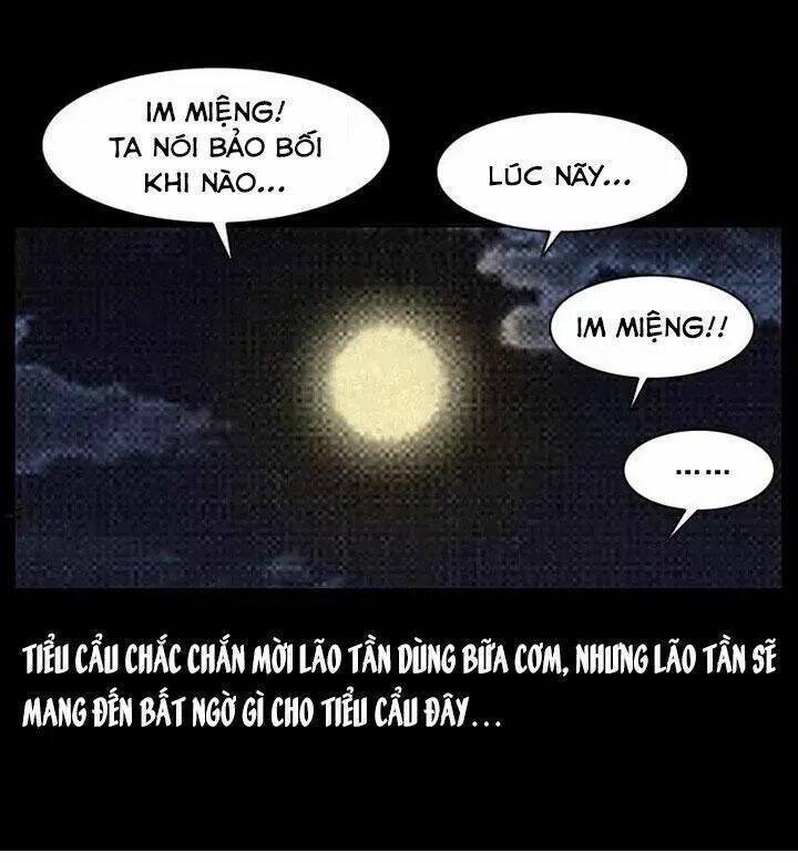U Minh Ngụy tượng - Chapter 71 - Page 83