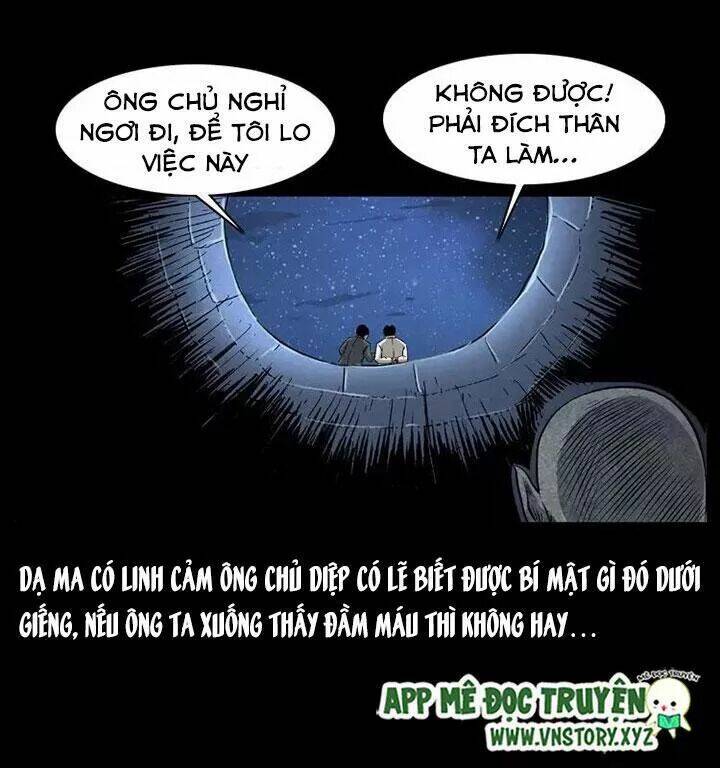 U Minh Ngụy tượng - Chapter 71 - Page 8